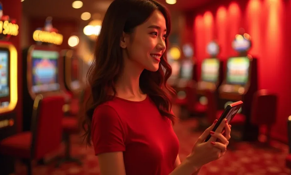 vm456 E-Wallet Deposit Offer
