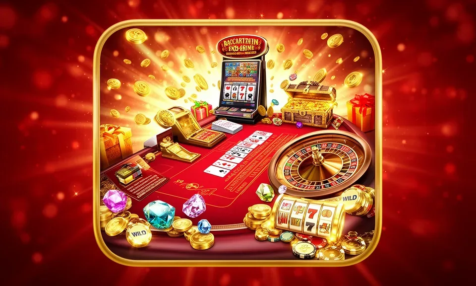 vm456 Casino